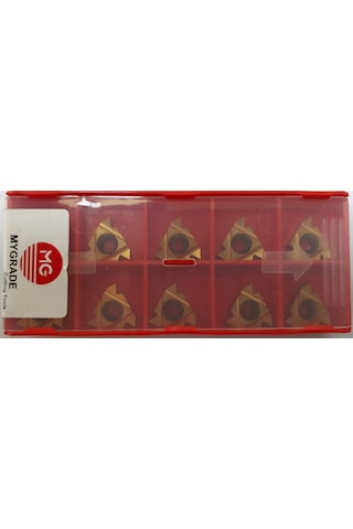 Elmas Diş Ucu Çap Için(Dış) 16 Er Iso