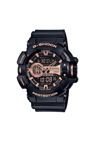 Casio GA-400GB-1A4DR Erkek Kol Saati