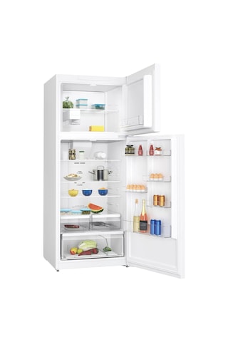 Profilo BD2076WFXN 542 LT No-Frost Çift Kapılı Buzdolabı