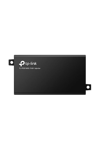 Tp-lınk Omada Tl-poe160s 48volt 30watt Gıgabıt Port Poe Adaptör .
