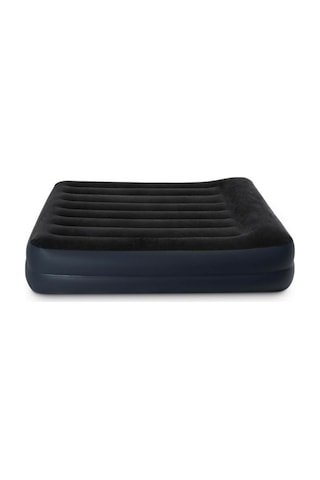 Intex Elektrikli Dura-beam Şişme Yatak 152x203x42 CM