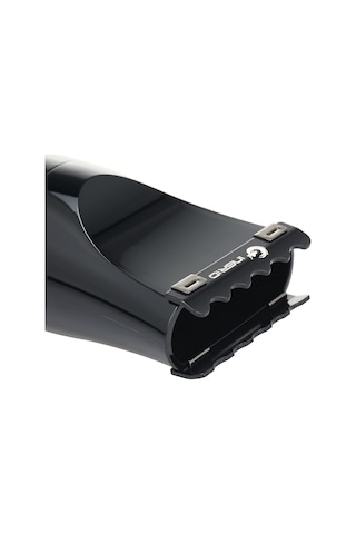 Saç Kurutma Makinesi Başlıkları İçin Saç Kurutma Makinesi Aparatı Düz Metal 2 Ad