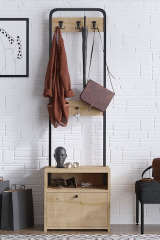 Decormet Quinn Vestiyer Dec0094 Safir