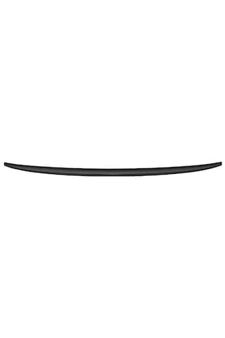 Skoda Superb Uyumlu Yedek Parça 2015-2019 Piano Black Spoiler