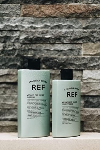Stockholm-ref Weıghtless Volume Condıtıoner 100 Ml Tüm Saç Tipleri Için Hacimlendirici Bakım Kremi