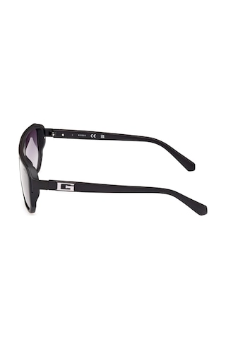 Guess Gu00124 02b 59 Erkek Güneş Gözlüğü Siyah