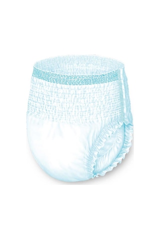 Holder Emici Külot Yetişkin Hasta Bezi Büyük Boy L 2 x 30'lu