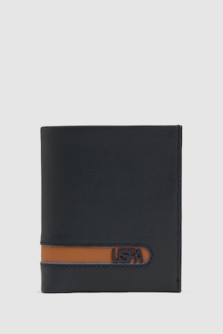 U.s. Polo Assn. Erkek Lacivert Cüzdan 50323435-vr033