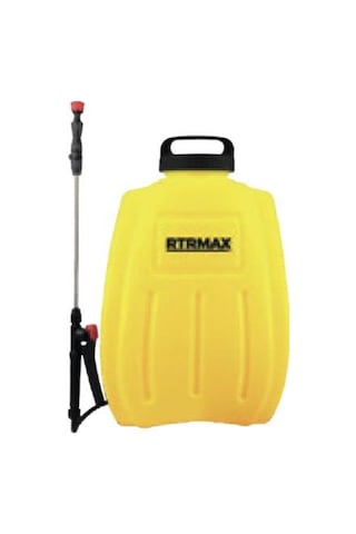 Rrtmax RTM9616 Akülü İlaçlama Dezenfekte Pompası