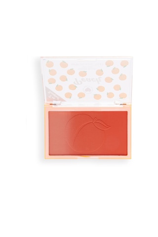I Heart Revolution Ombre Blush Allık Peach
