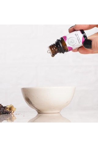 Mitr Lavanta Uçucu Yağ Diğer