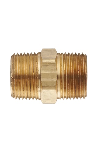 1/2" Sarı Redüksiyon Rekor - Nipel Fittings 0.5