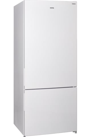 Vestel NFK60011 TE 533 LT  No-Frost Buzdolabı