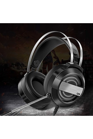 Ally MC Q9 Oyuncu Kulaklığı