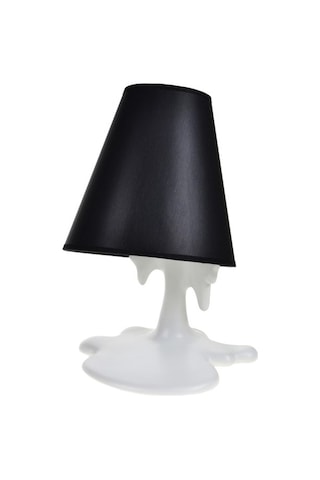 Antartidee Eriyen Masa Lambası / Melted Lamp