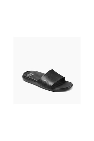 Reef Oasıs Slıde Erkek Terlik Ref.cı9892 Siyah