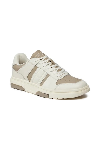 Tommy Jeans The Brooklyn Erkek Sneaker Em0em01283pkq Gri