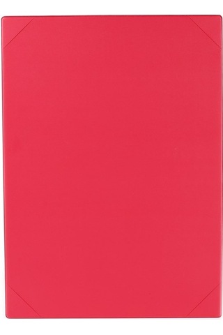A4 Pvc Arz Dosyası 22.5 x 31 CM