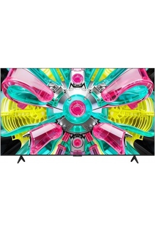 iFFALCON 85U75A 85'' 4K Ultra HD Google QLED TV