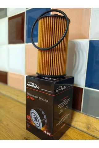 Fortech Opel Mokka İçin Filtre Seti 261527315