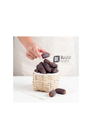Bulutlar Kuruyemiş Kudüs Hurma Jumbo Kg 1000 Gr 1 KG