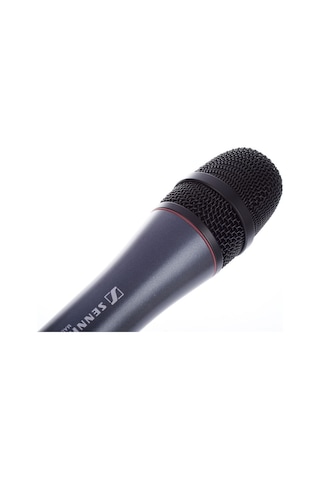 Sennheiser E-865 Dinamik Kablolu Vokal Mikrofon