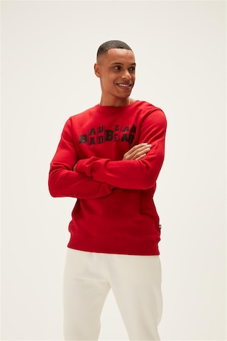 Bad Bear 22.02.12.009-c54 Counter Erkek Sweatshirt 001