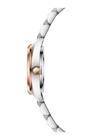 Roche Montre Rml5003-05 Kadın Kol Saati Metalik Gri