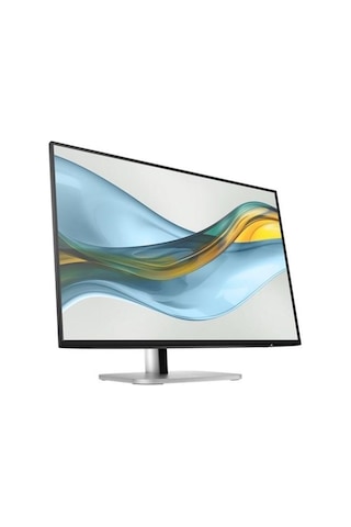Hp 23.8 Ips Pro 524pn 9d9a7aa 5ms 60hz Hdmı-dp Pıvot Monitör 1920x1200