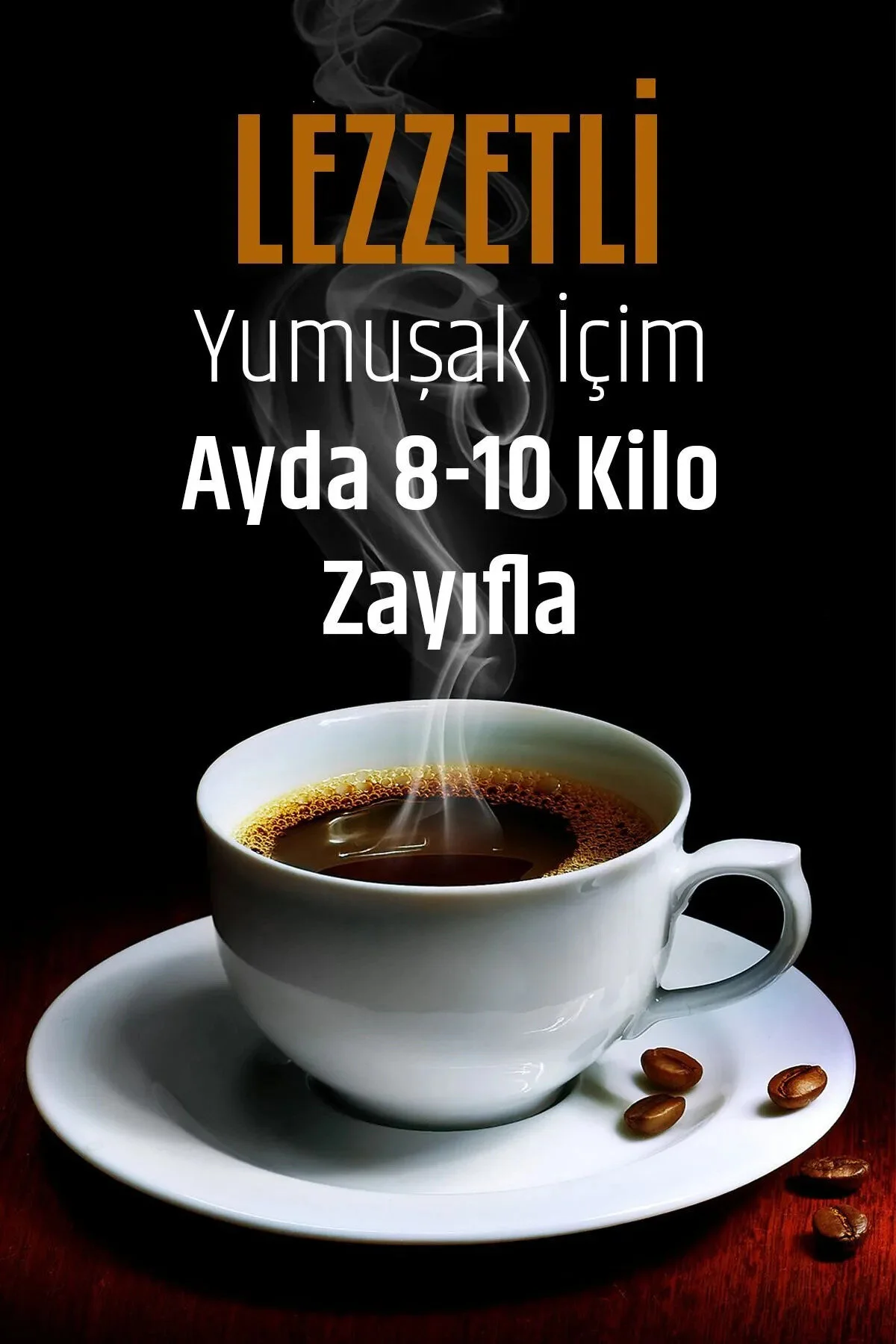 Seventea Coffee 30 Şaşeli Kavrulmuş