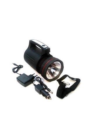 Gold Silver Gs-8006 15W Projektör - Işıldak