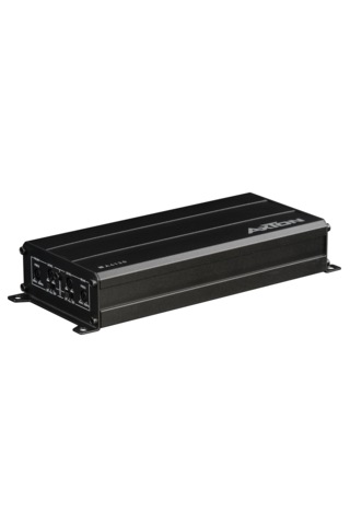 Axton A-4120 4 Kanal Mini D Sınıfı Amfi