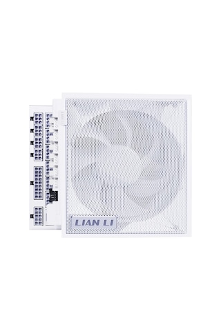 Lian Li Edge1000 Beyaz 1000w 80+ Gold Atx Power Supply Akak92llı0011