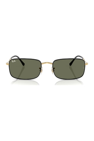 Ray-Ban Rb3746 927158 56 Polarize Unisex Güneş Gözlüğü Siyah
