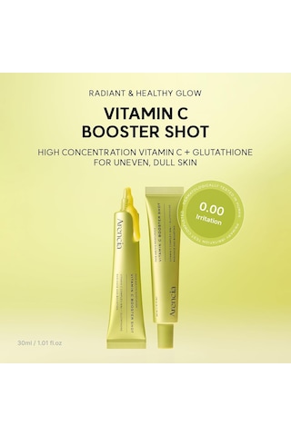 Arencia Vitamin Booster Shot