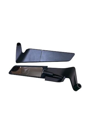 Universal Katlanır Ayna Naked Motor Uyumlu Ayna Takım