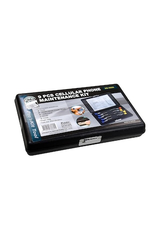 Proskit Sd9806 9 Parça Telefon Tamir Seti