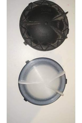 Mazda 6 / Honda Civic Far Kapak