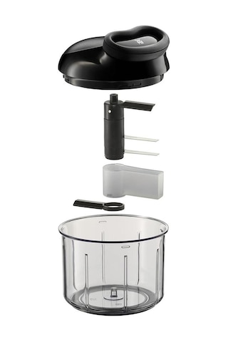 Wmf Manuel Doğrayıcı 900 ML 3201002909 Diğer