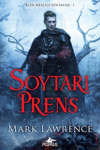 Soytarı Prens - Kızıl Kraliçe’Nin Savaşı 1