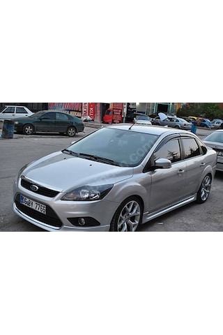 Ford Focus 2-2.5 Yan Marşbiyel Takımı