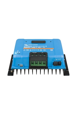 Victron Smartsolar 150/70 70a Mppt Solar Şarj Cihazı Dahili Bluetooth