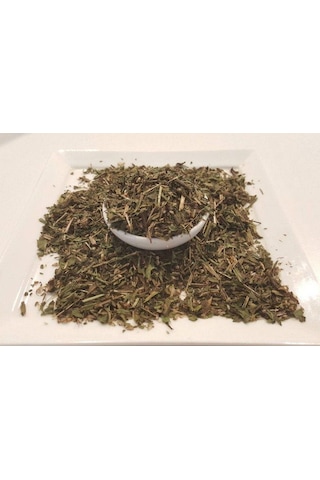 Lokman Aktar Sinirli Ot 100 G