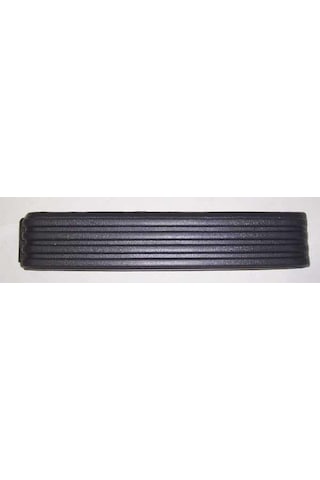 Mazda E2200- Minibüs- 88/95 Ön Tampon Ucu Sol Tırtırlı Plastik Tw