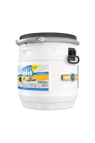 Aydet Pro 4x Extreme Halı Şampuanı 30 KG