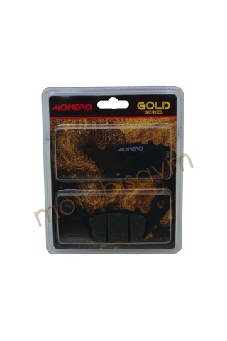 Gold Serisi Disk Balata Ön - Yamaha N Max