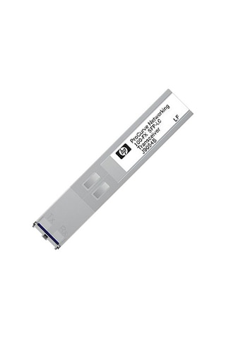 Hp J9054B Hp Procurve Networking 100 Fx Sfp Lc Modül Gbic