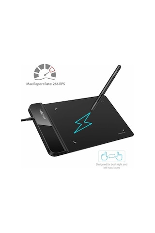 Xp-Pen Star G430S 4 x 3" Grafik Tablet