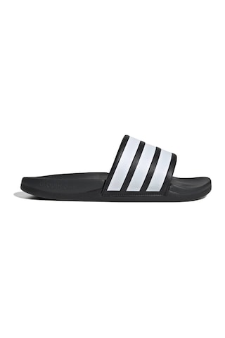 Adidas Adilette Comfort 2.0 Erkek Siyah Terlik Siyah