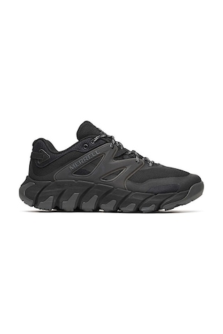Merrell Maipo Explorer Aerosport Erkek Outdoor Ayakkabısı J038009-6000 Siyah Siyah